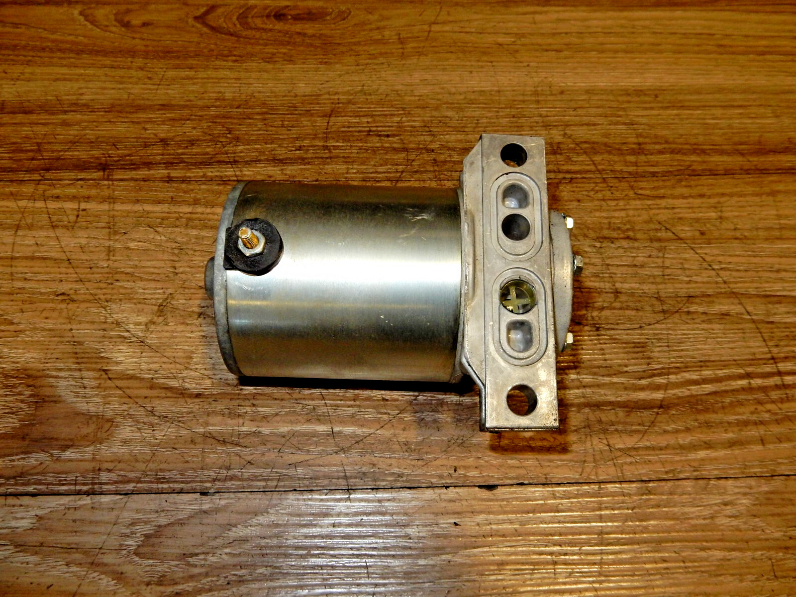 Ametek Prestolite Motors Pump for Hydro-Max Brake Booster 12V (2772876) OEM