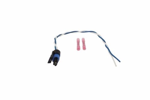 Detroit Diesel Series 60 PIGTAIL for Camshaft Sensor SRS part #8929387