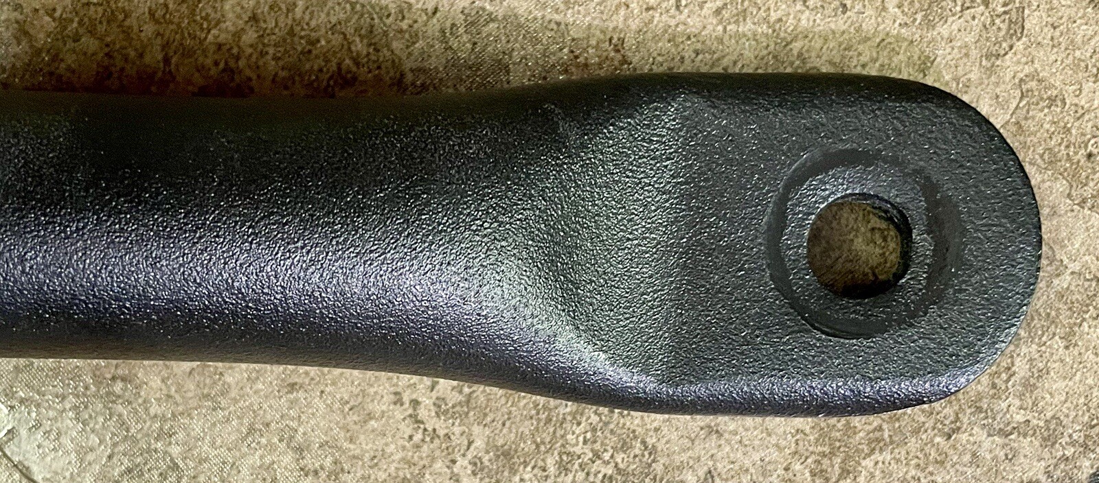 PACCAR Grab Handle, Driver/Left Side P/N: S56-1046-601 / 11189AA (TAG# 18445)