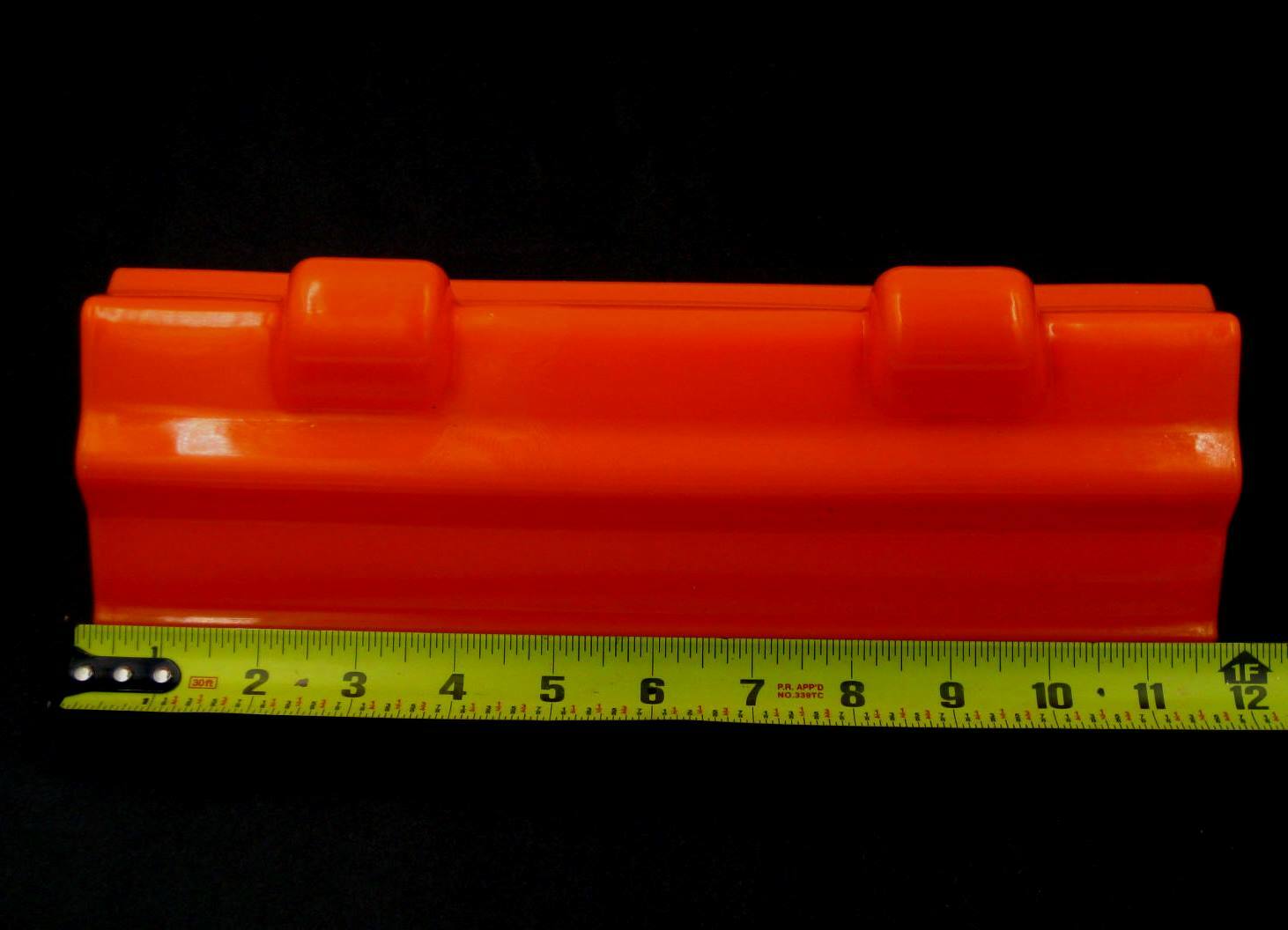 20 Plastic Corner Edge Protector Guard 12″ f Truck Trailer Tie Down Straps ORG