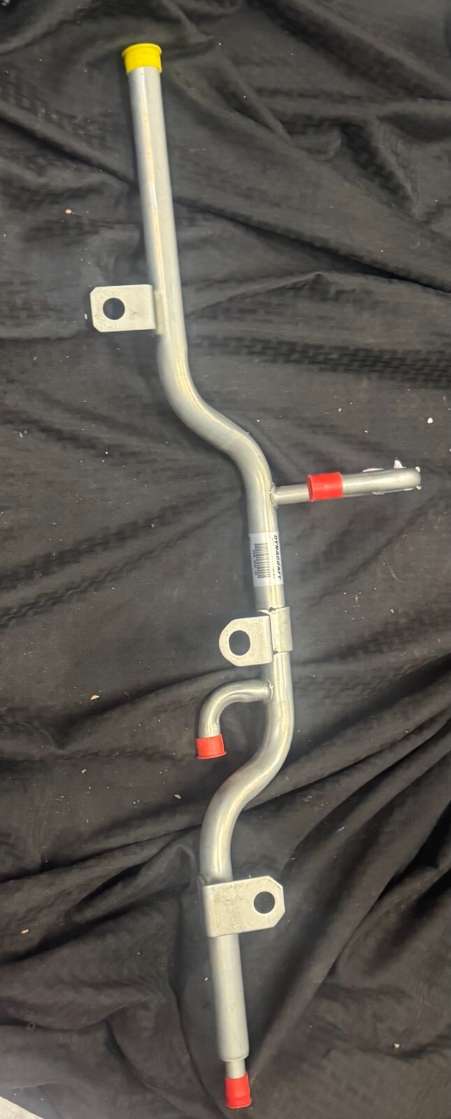 Peter Buit V58-1041-111 Manifold Coolant Return Hard
