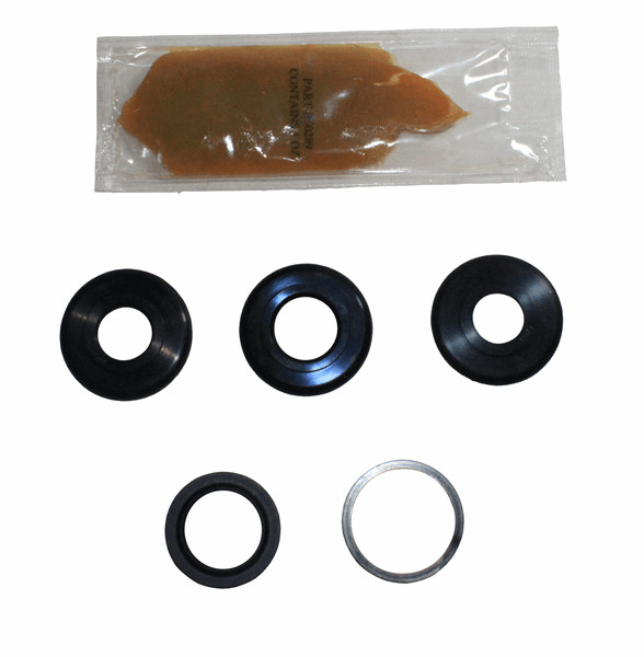 Elite Truck Parts Steering Gear Input Shaft Seal Kit | ETP-TAS000001