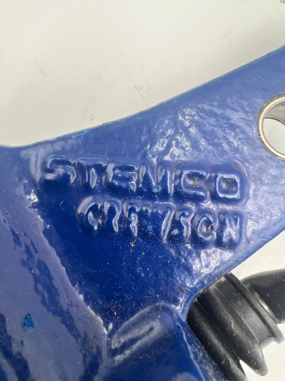 Stemco Crewson MB22103 Automatic Slack Adjuster Blue V2 E356 Heavy Duty
