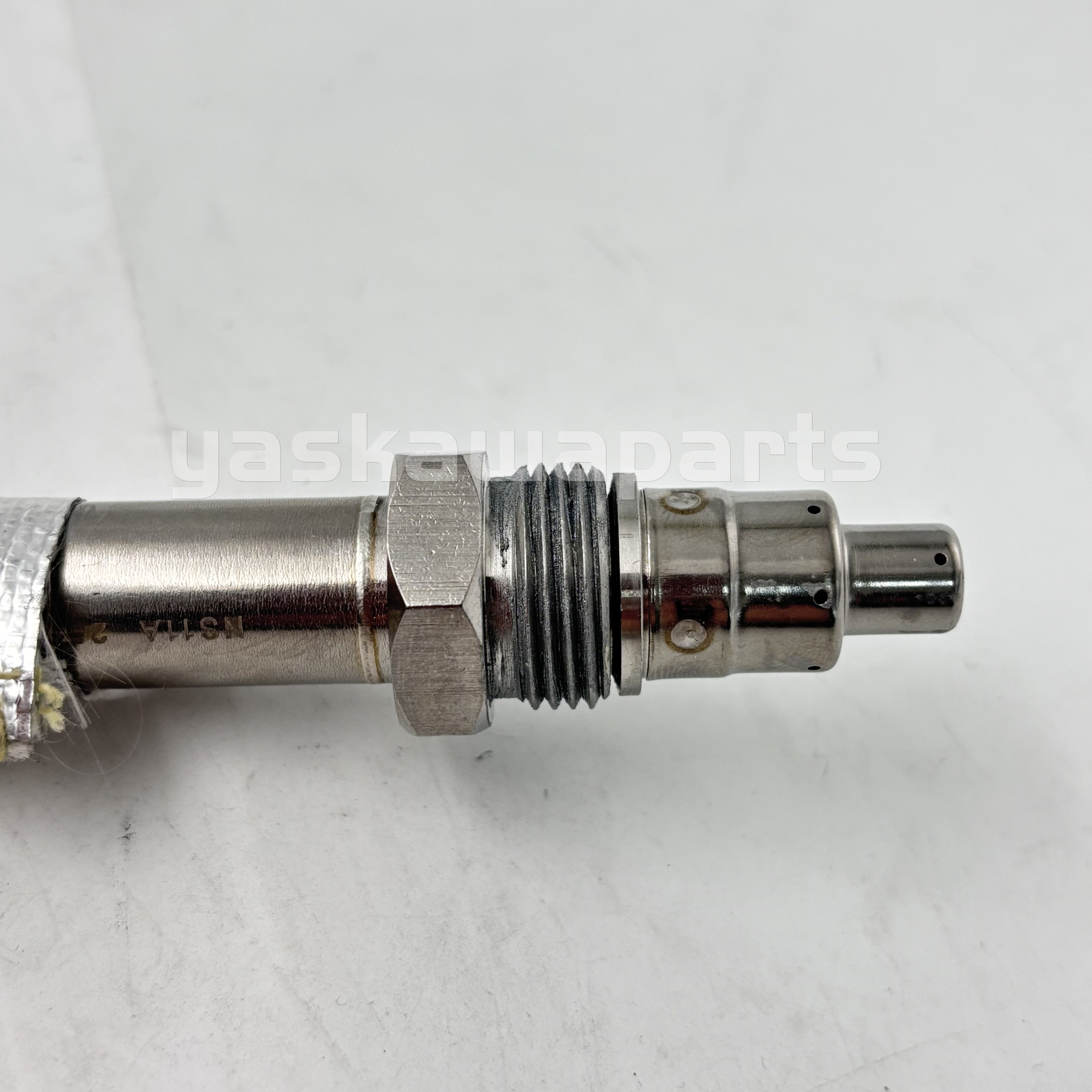 Genuine Cummins OEM NOx Sensor Nitrogen Oxide 5293295RX 6.7 ISX US New