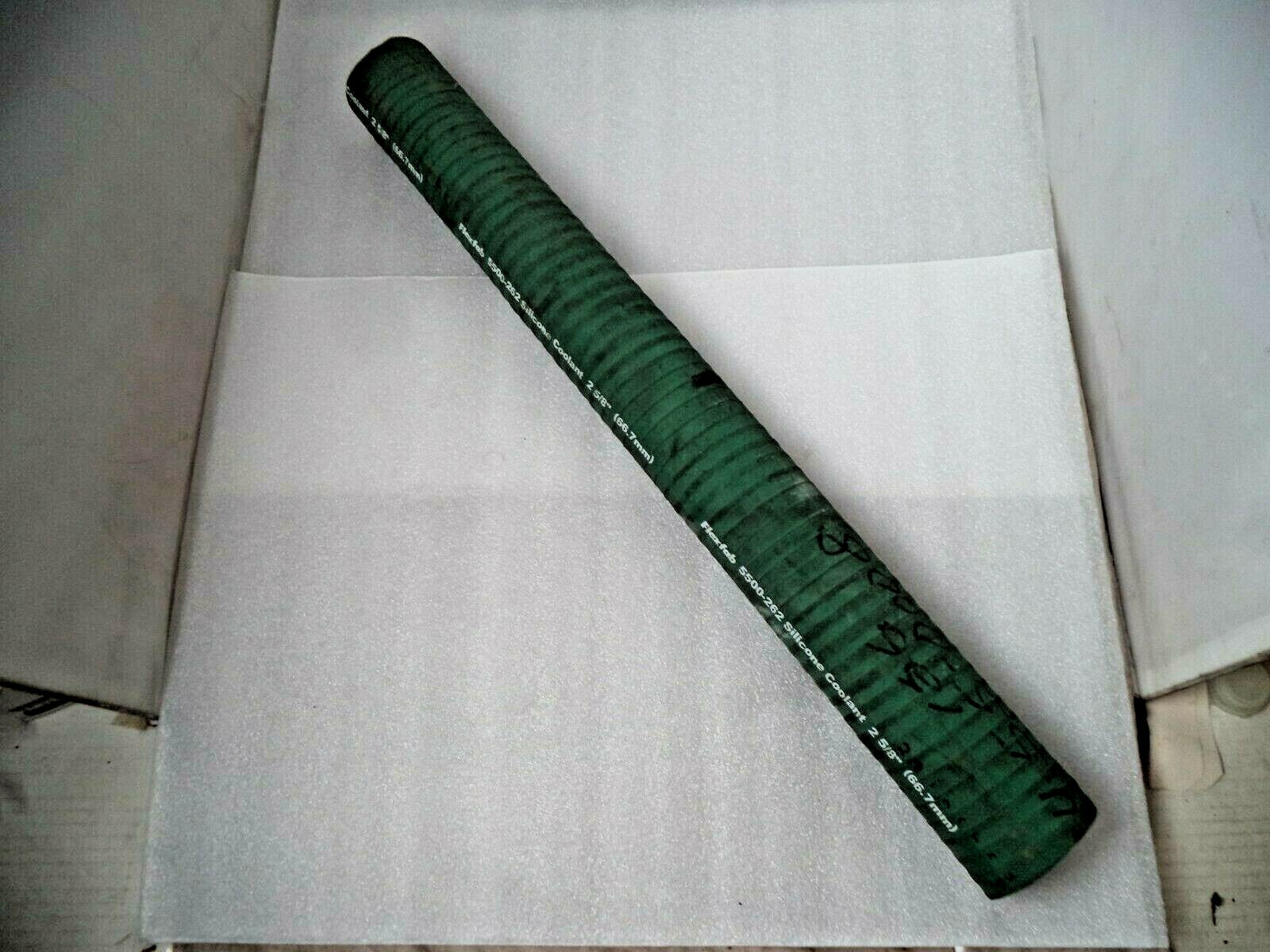 Flexfab Silicone Hose 2-5/8″ ID (66.7)mm Length ( 28 Inches), PN 5500-262