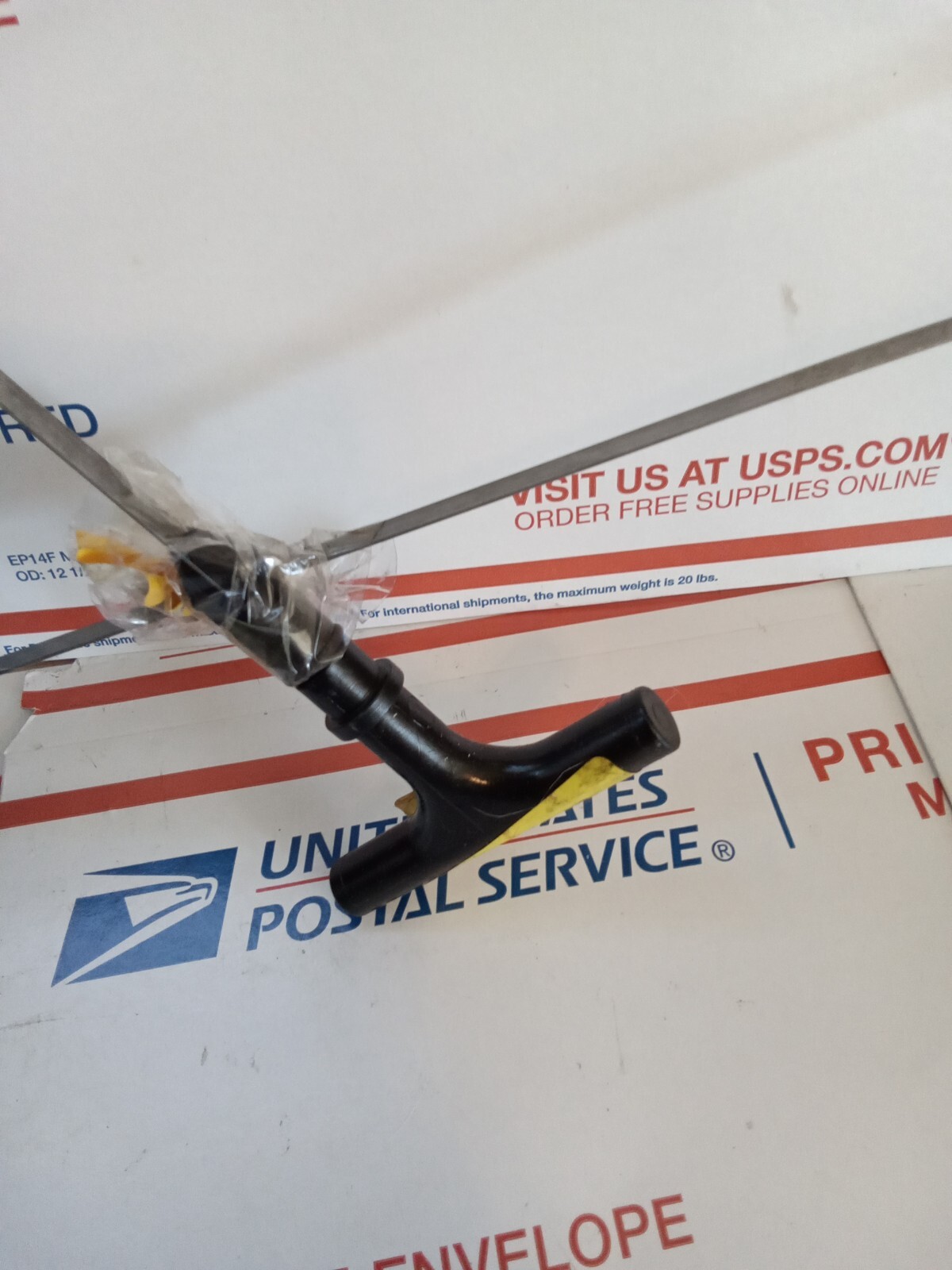 Detroit Oil Gauge Dipstick23533969DDE 23533969 , 23521379 NEW, A1