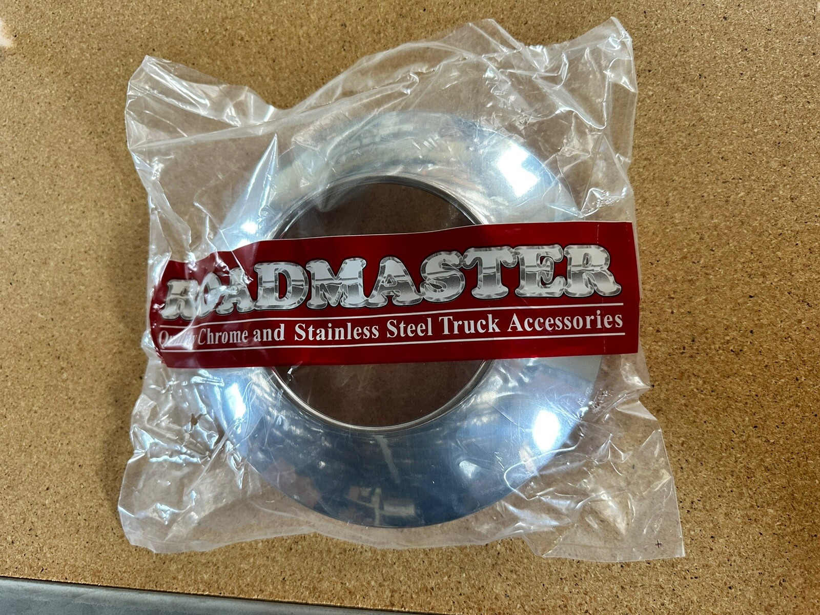 Roadmaster Front Hub Cap 205H 1
