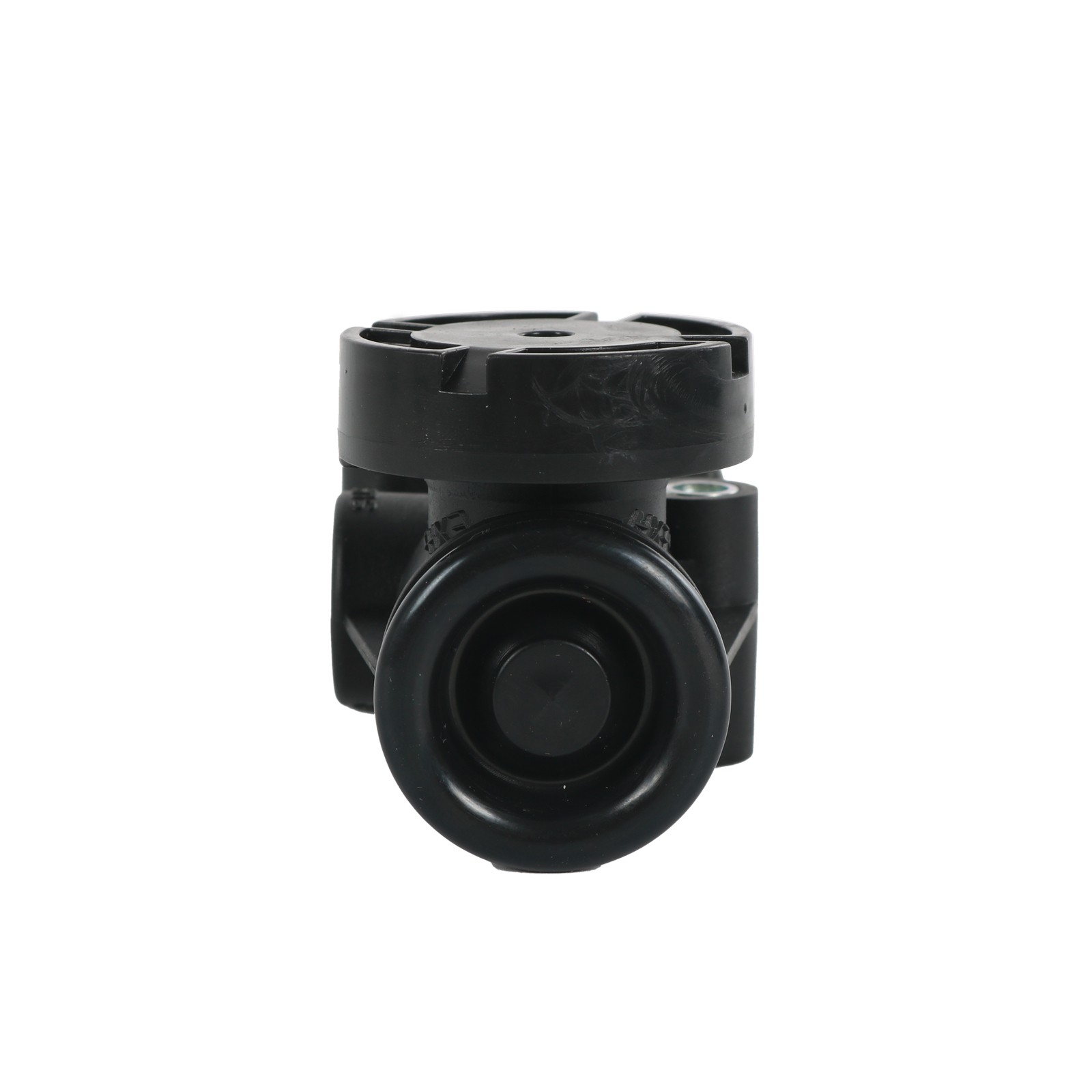 1/4″ Cabin Air Height Leveling Control Valve Kit F245563 For Hadley H00600P Mack