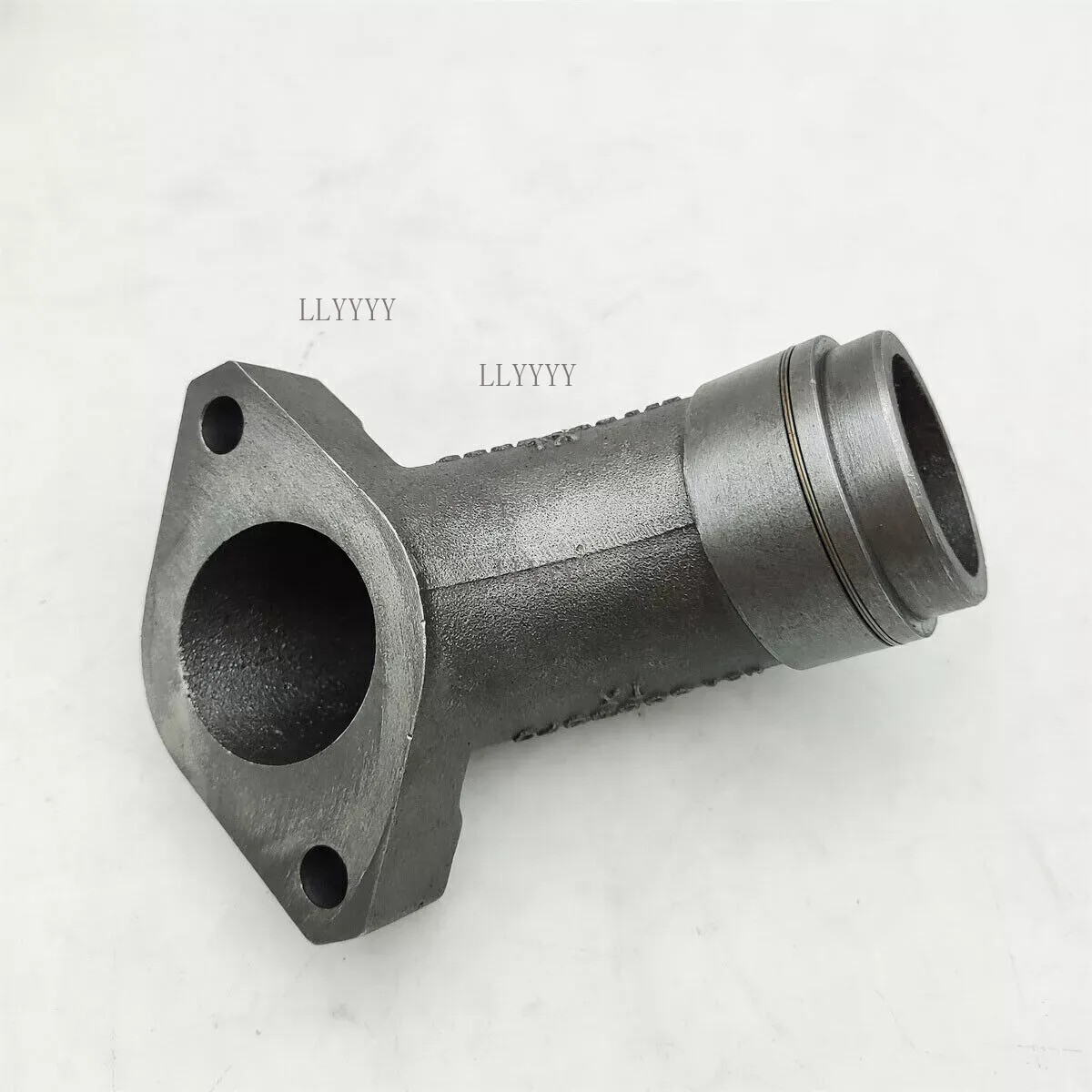 3683870 Fits For Cummins Exhaust Manifold ISX NEW US stock Free shipping