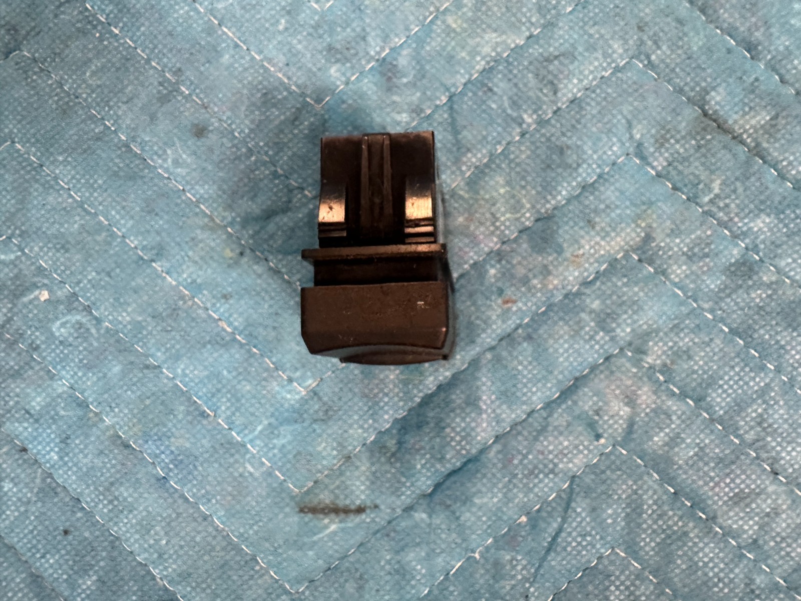OEM Kenworth T680 Paccar Flood Light Lamp Switch 2022