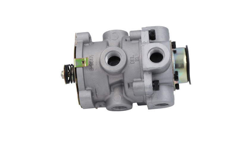 Elite Truck Parts E-6 Brake Valve | ETP-286171
