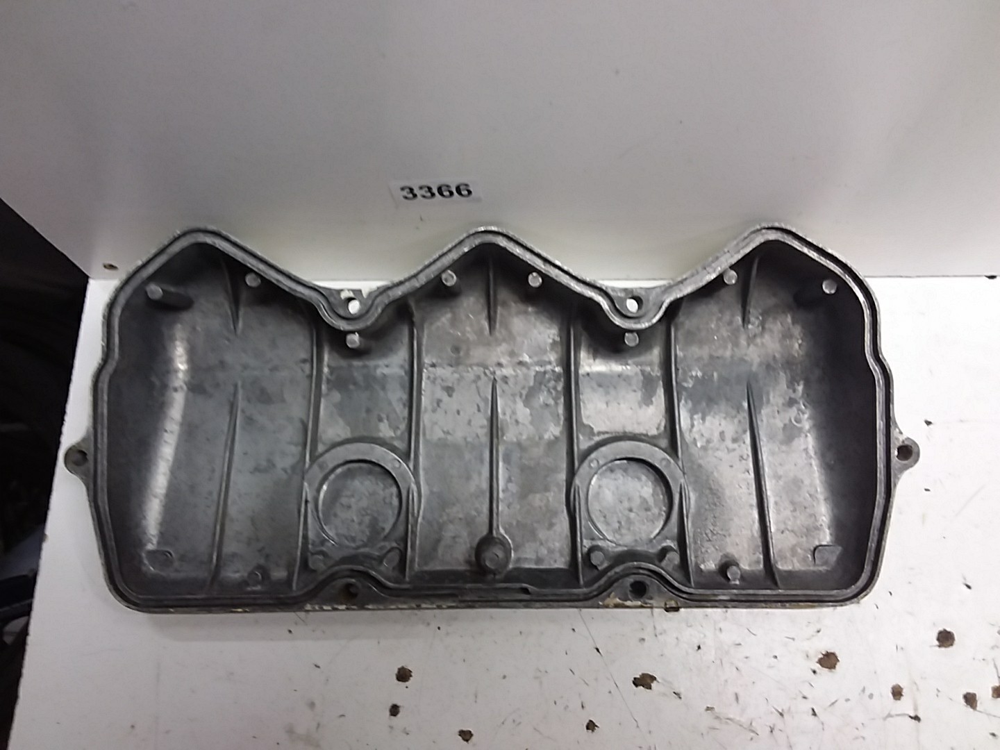 Caterpillar Valve Cover 4N4537 3406A 3406B 3406C Item #3366