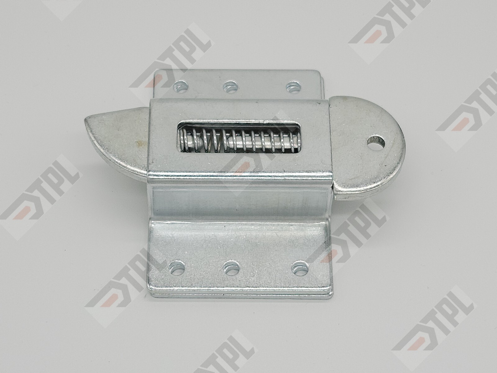 End Latch Assembly Universal Todco Whiting 70472-2 RS Truck Roll Up Door Morgan