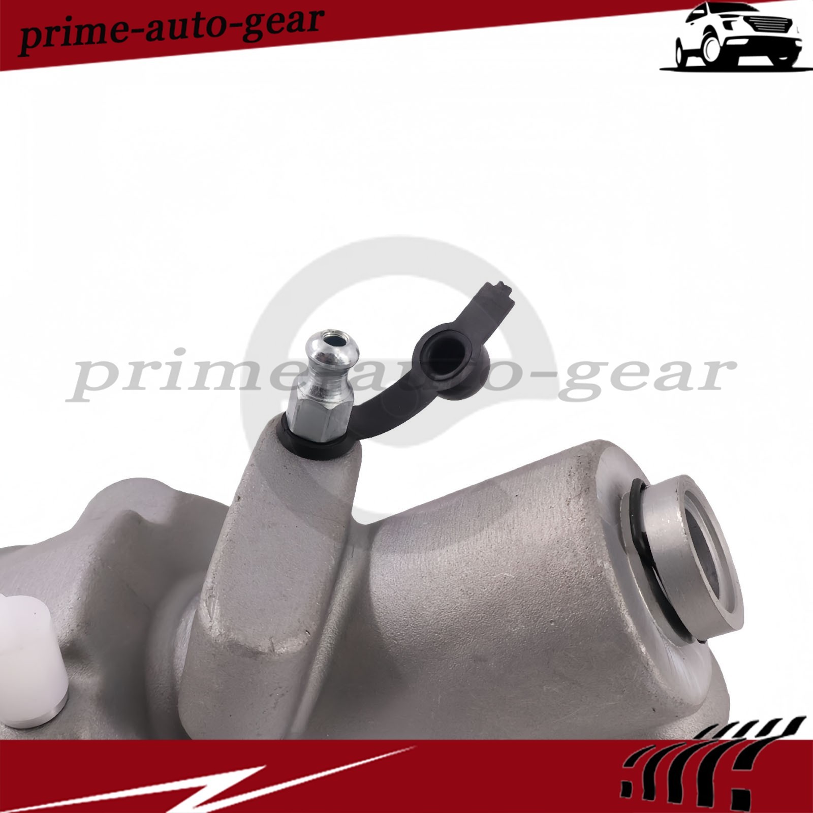 New Clutch Servo For T680 T880 579 567 1000285721AM E17-1001 1-Piece New Set