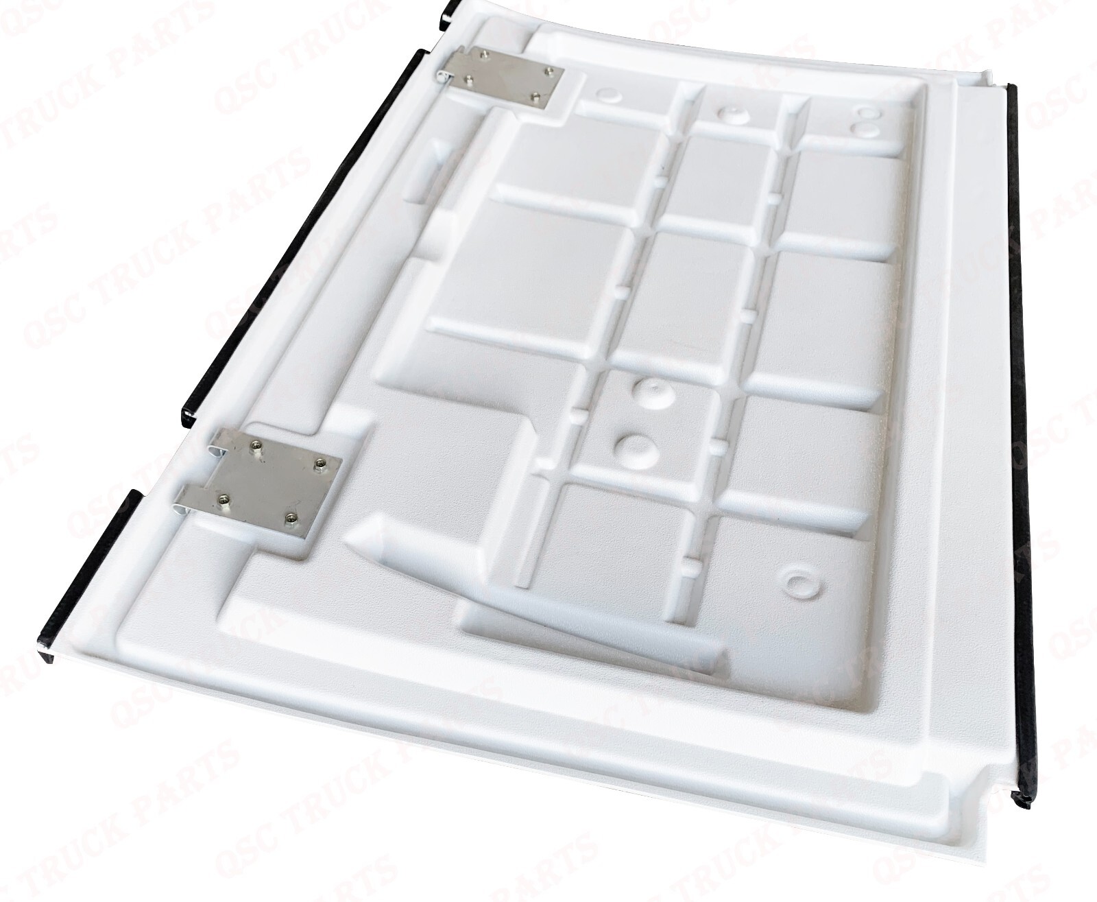 Aftermarket Replacement Curbside Right Center Reefer Door Panel for Carrier