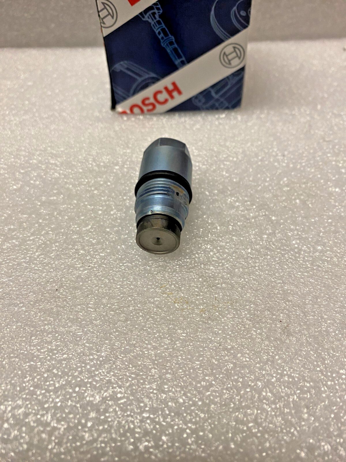 GENUINE BOSCH Hydraulic Pressure Limiter Valve A4720781049 4720781049