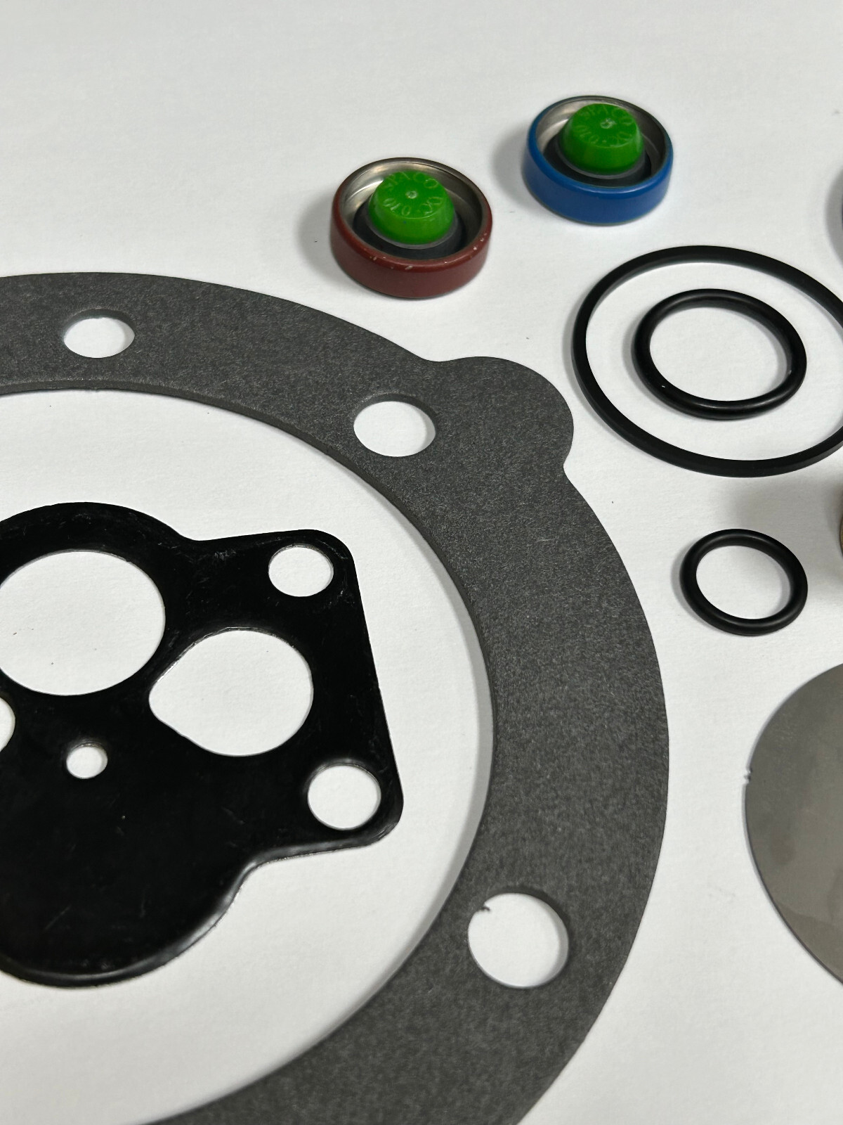 3803478 Fuel Pump Seal & Gasket Kit 3046200 Spider for Cummins N14 Celect