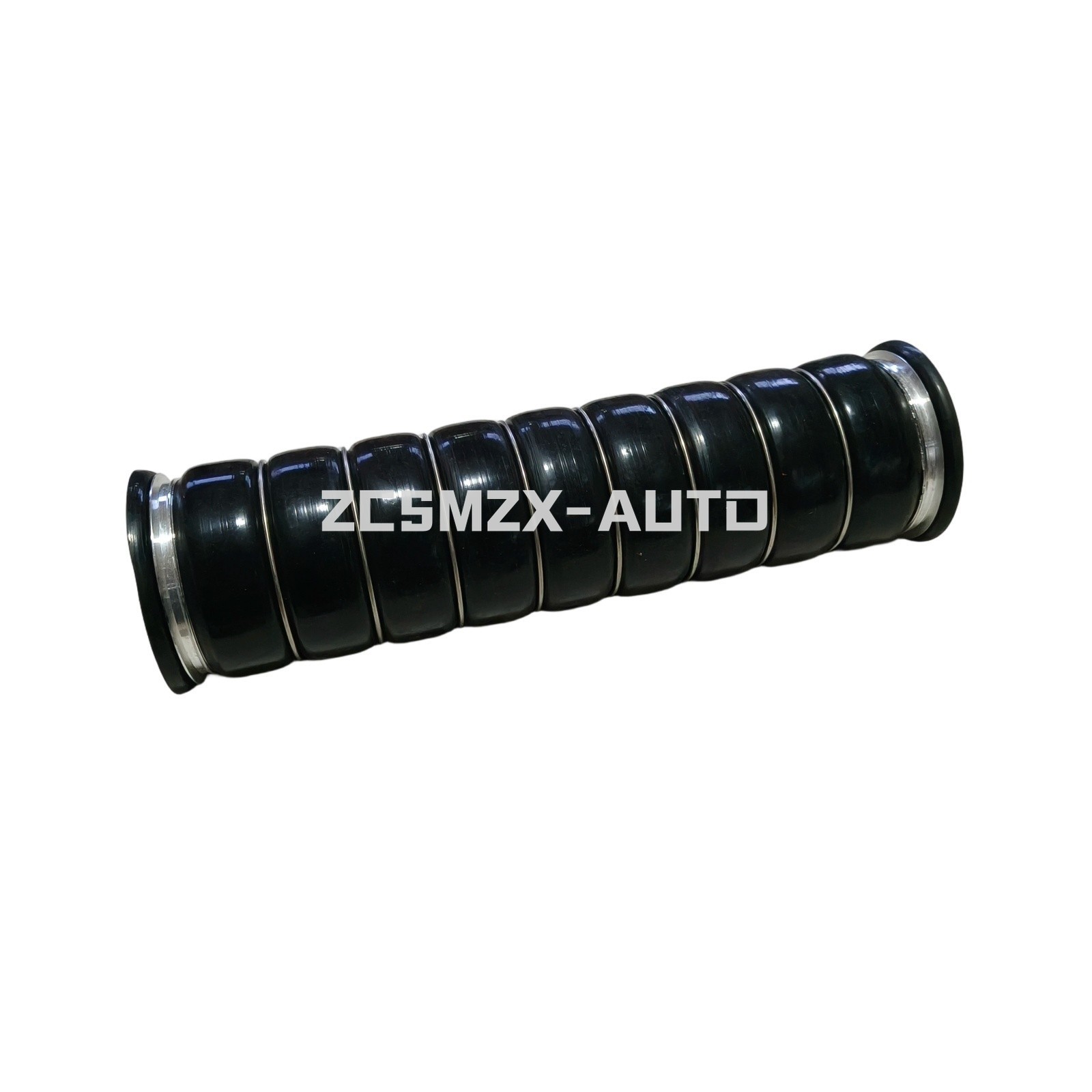 For Volvo Truck D12 VNL 21312237 Silicone Heavy Duty Charge Air Hose Hot Side