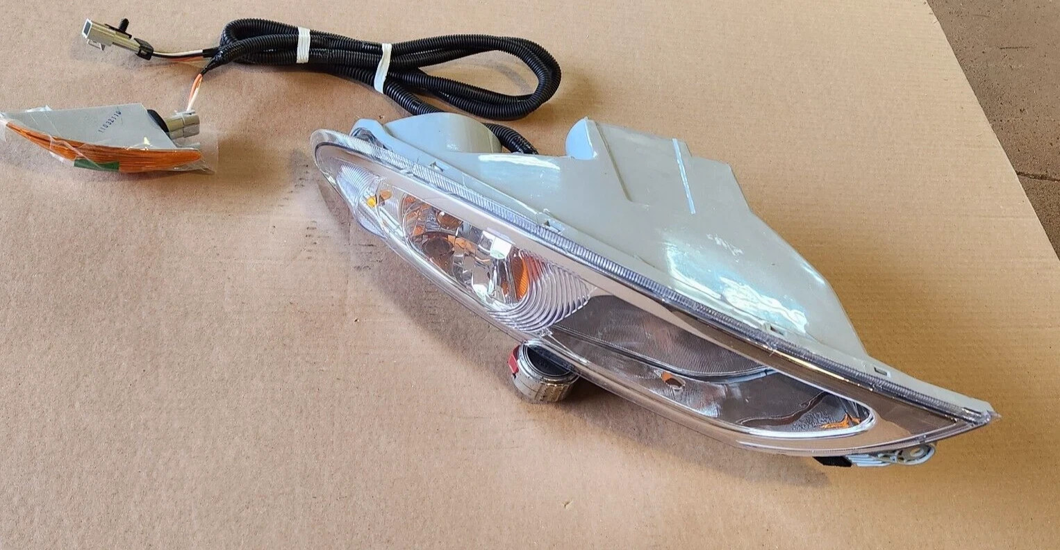 OEM FLEETRITE FOR International 4100, 4200, 4300, 4400, 8500, 8600 FLTHL3765679