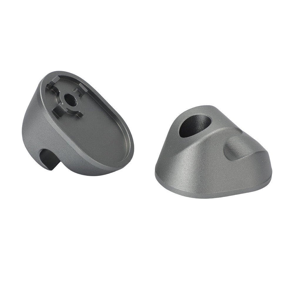 Aluminum Sun Visor Clip S16-1023-661 F01377-2 For Kenworth Peterbilt Interior US