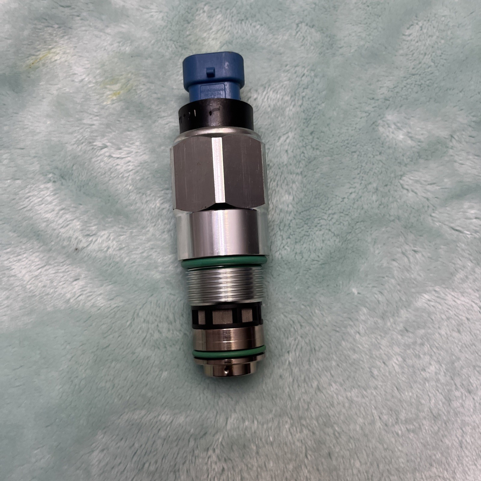 Cummins 330600 ACTUATOR,ETR FUEL CONTROL NEW OEM