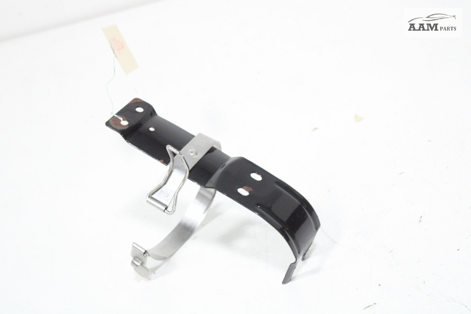 2018-2024 FREIGHTLINER CASCADIA FRONT LEFT DRIVER FIRE EXTINGUISHER BRACKET OEM