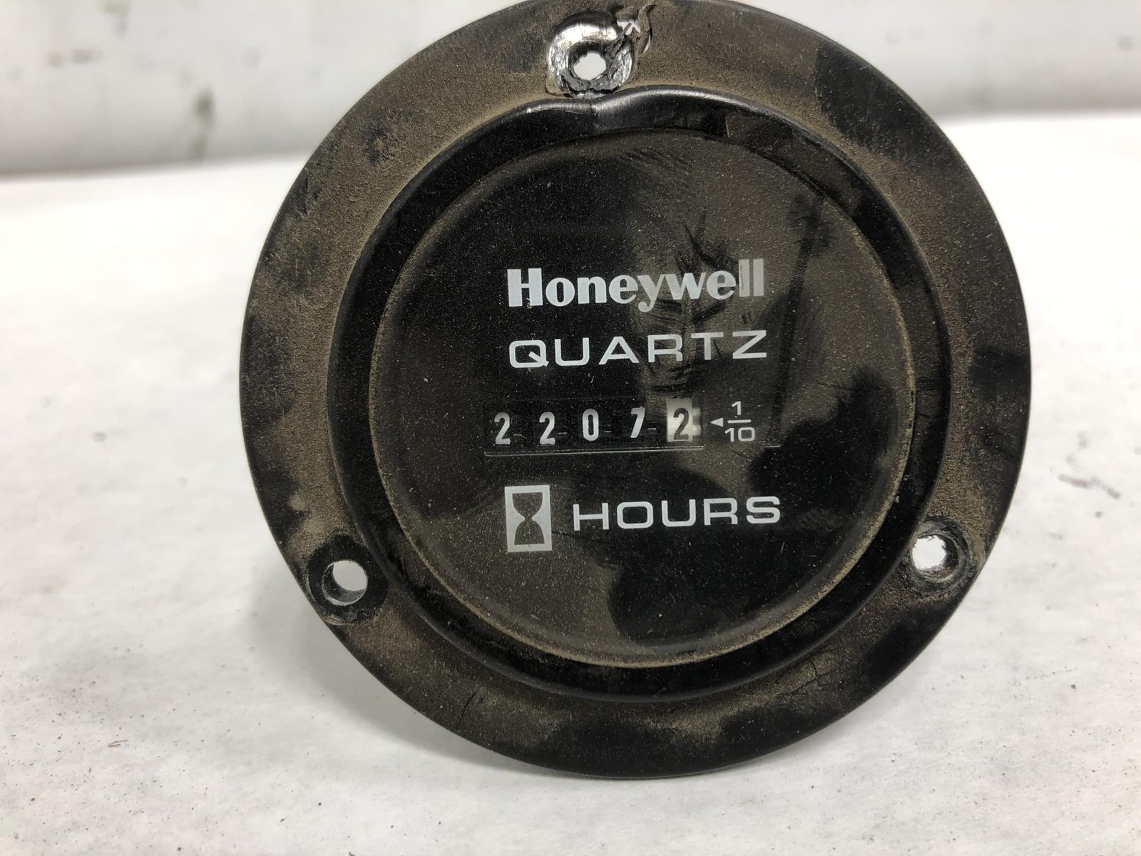 Peterbilt 379 HOUR METER Gauge – Used