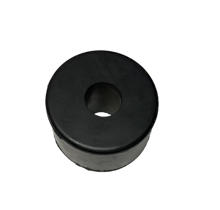 5TH WHEEL BUSHING RUBBER