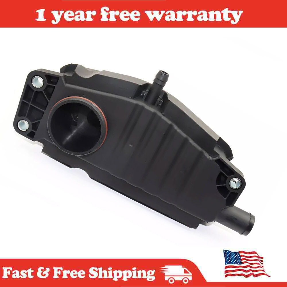 Fits For Cummins 5417366 X15 XPI Engine ISX QSX New 5679573 Crankcase Breather