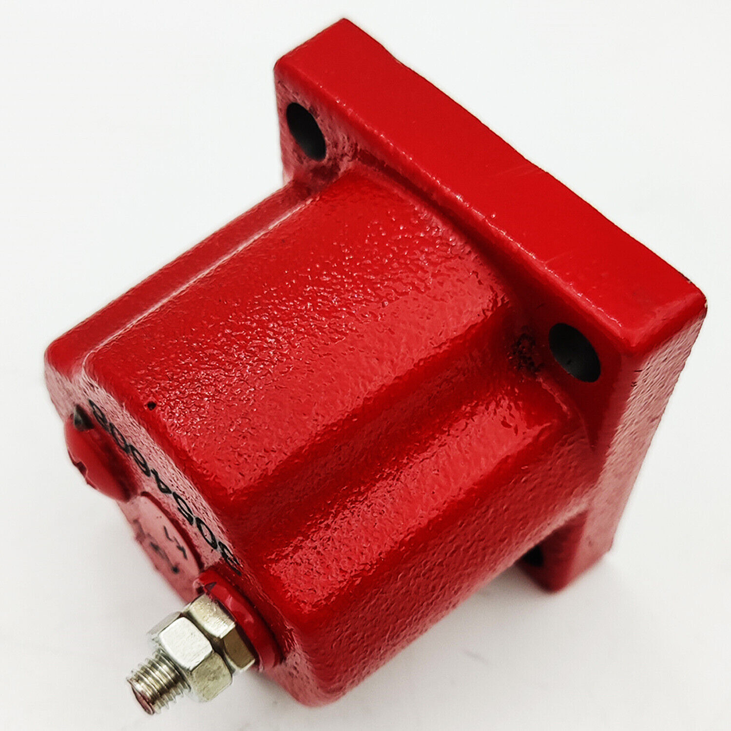 Fuel Shutoff Valve Set Fits for Cummins N14 180204 209940 3054608 Solenoid New
