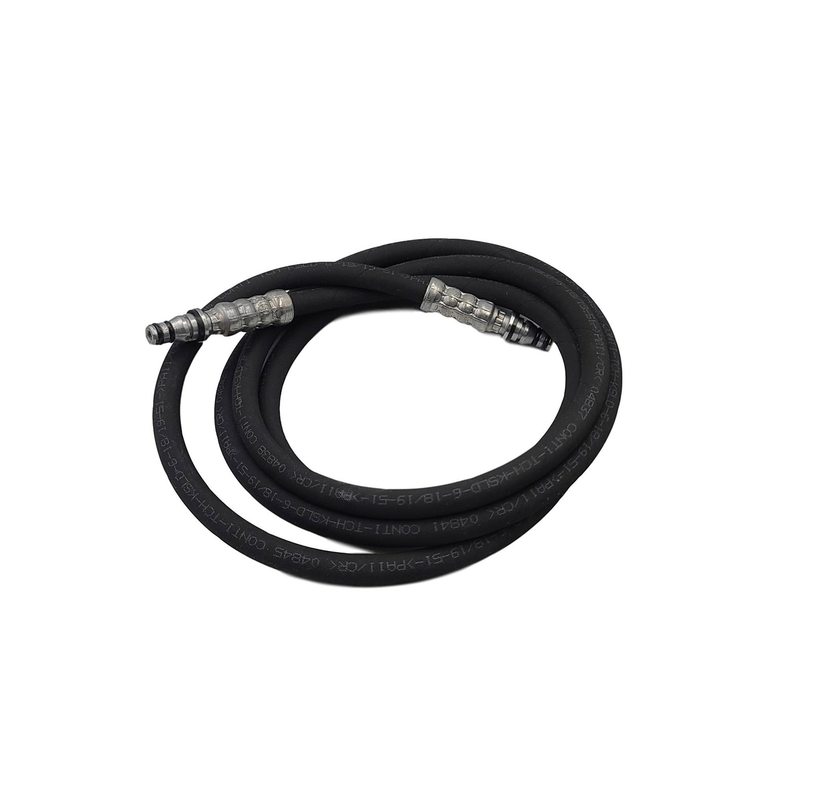 MERITOR WABCO AIR SYS CLUTCH CONTROL HOSE – 4006110150 / S4526980140 / R950051