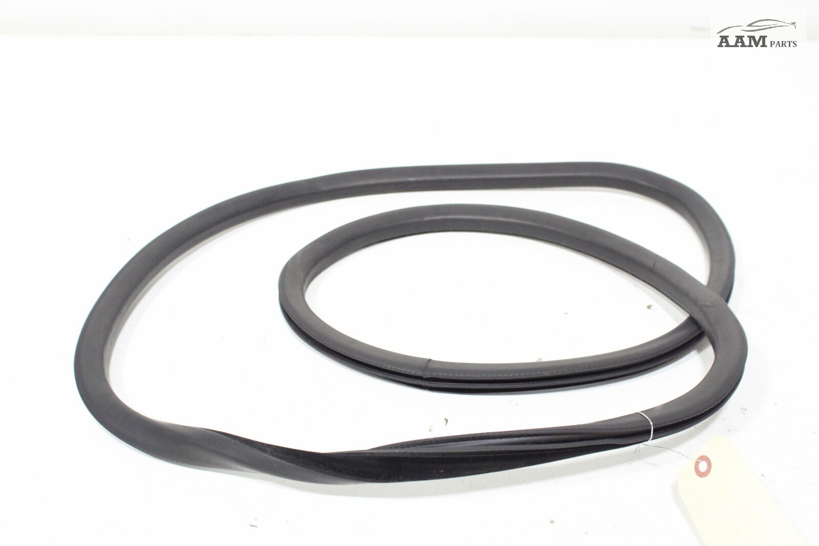 2018-2024 FREIGHTLINER CASCADIA FRONT LEFT SIDE DOORWAY WEATHERSTRIP SEAL OEM