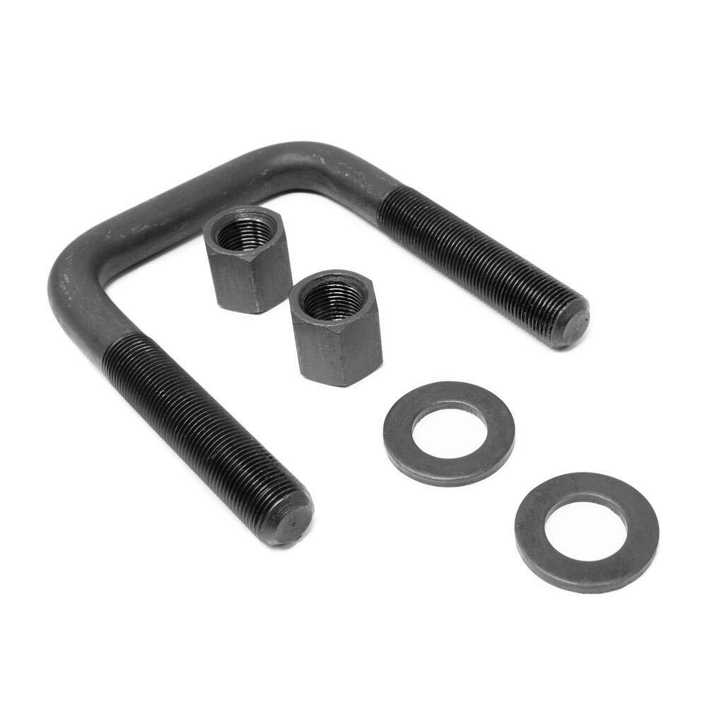 Pro Trucking Products 361-161 U-Bolt – Replaces Peterbilt 03-01661