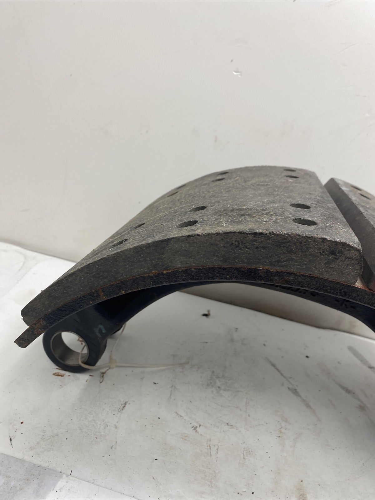 Meritor Truck Single ￼Shoe Brk20785857 Sma23014728cp