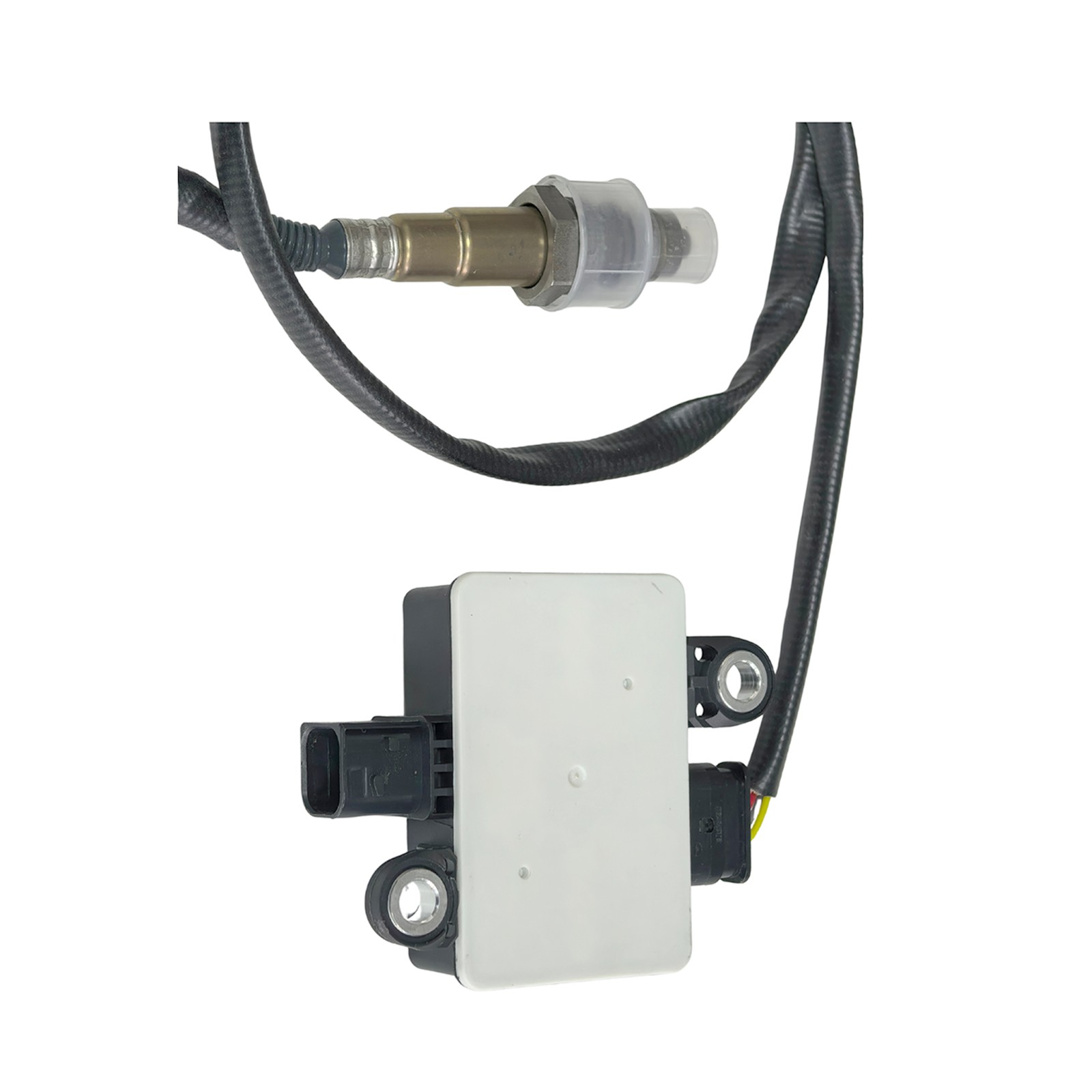 1Pc Exhaust Particulate Sensor 5461551 Fits For Cummins Diesel 5461551RX New