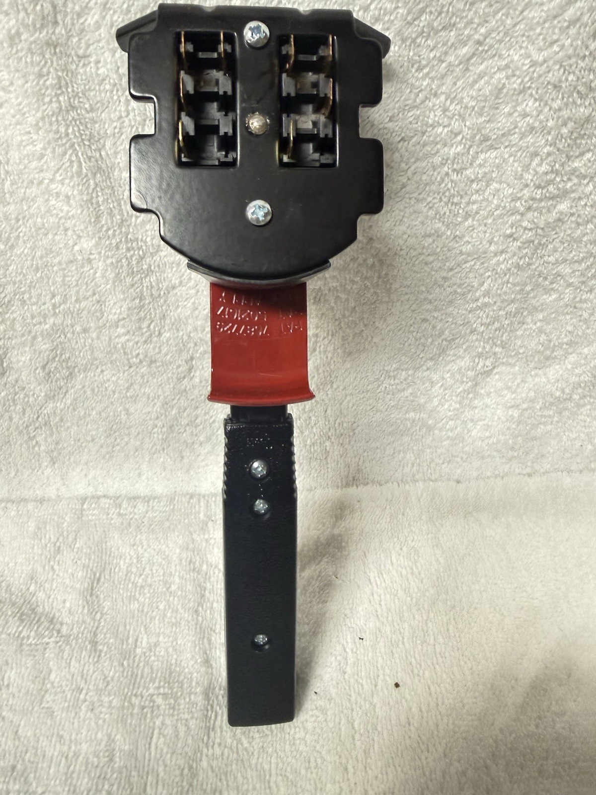 Turn signal switch without harness 01-4813-83 / TL30400