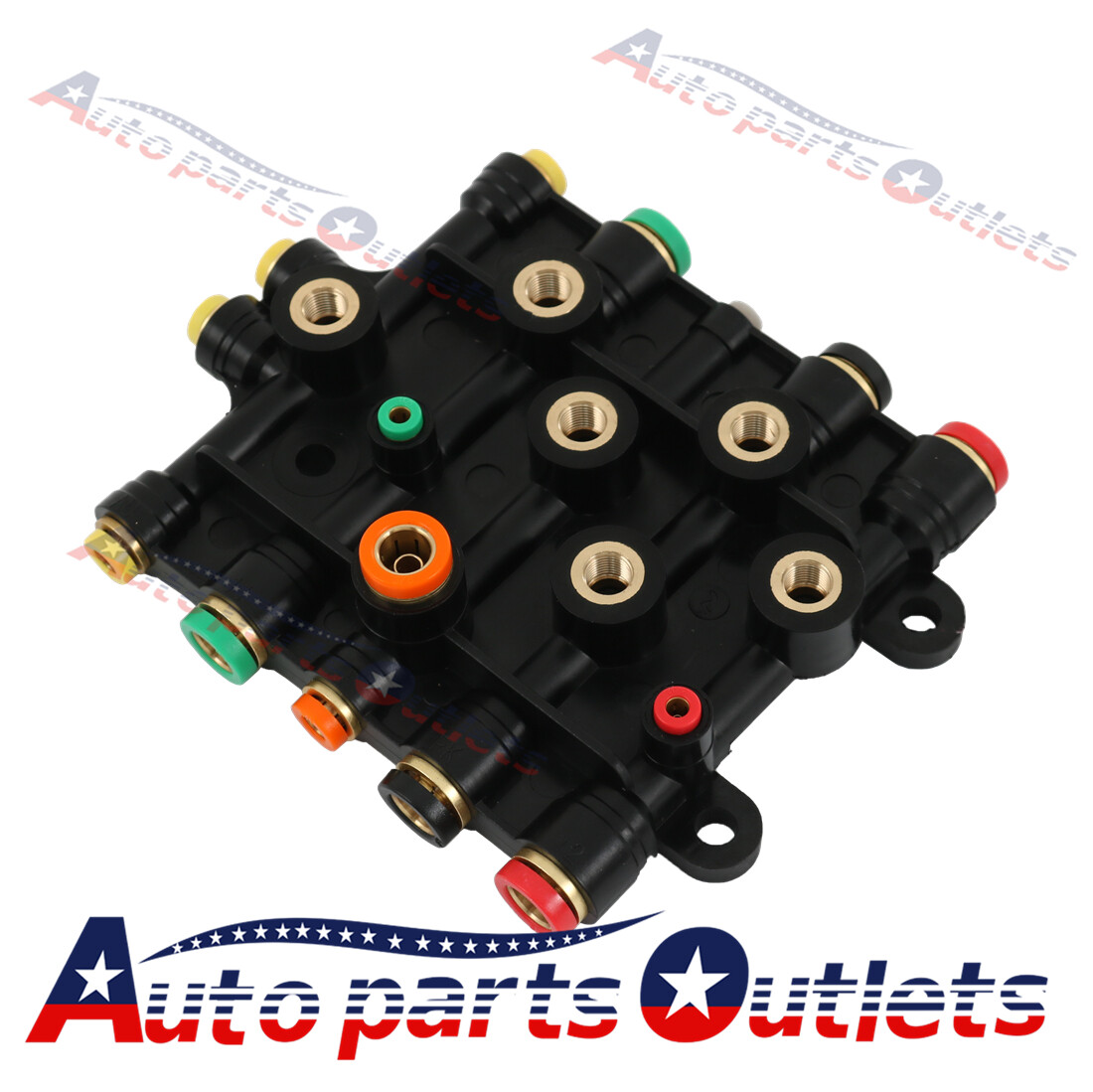 New Air Manifold Fit For Freightliner Century A12-14736-003 170.1010 A1214736003