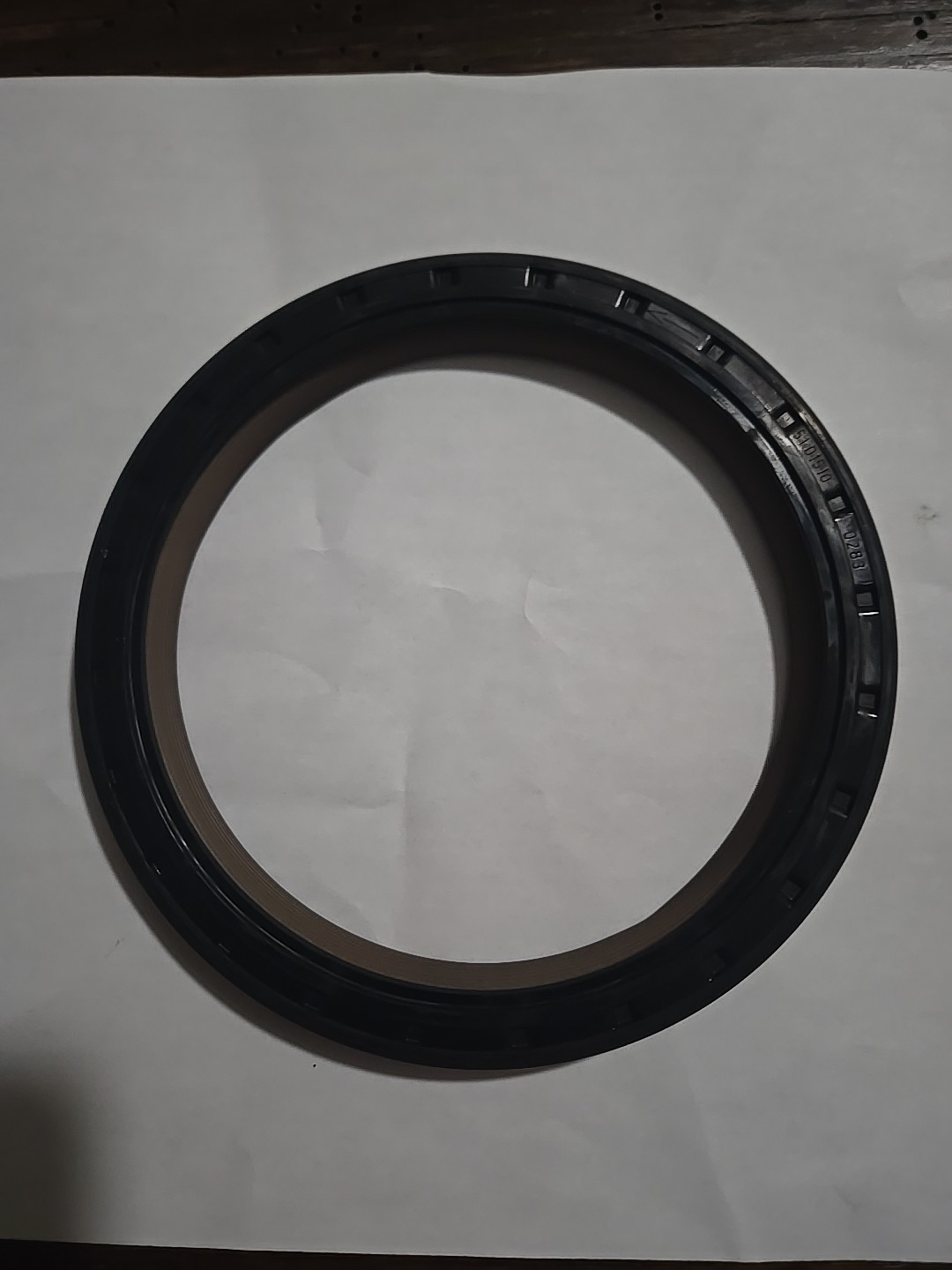 OEM INTERNATIONAL SEAL RADIAL SHAFT 62015106010