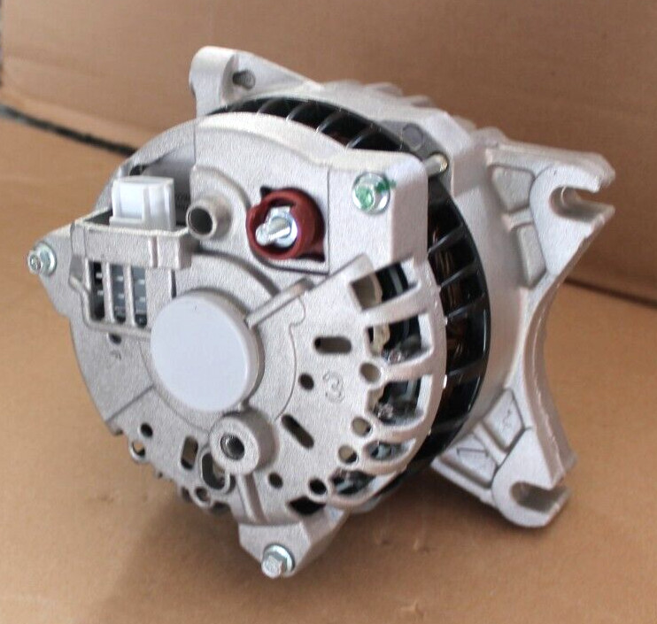 Transpo-CN FR6023-1-01521 Alternator