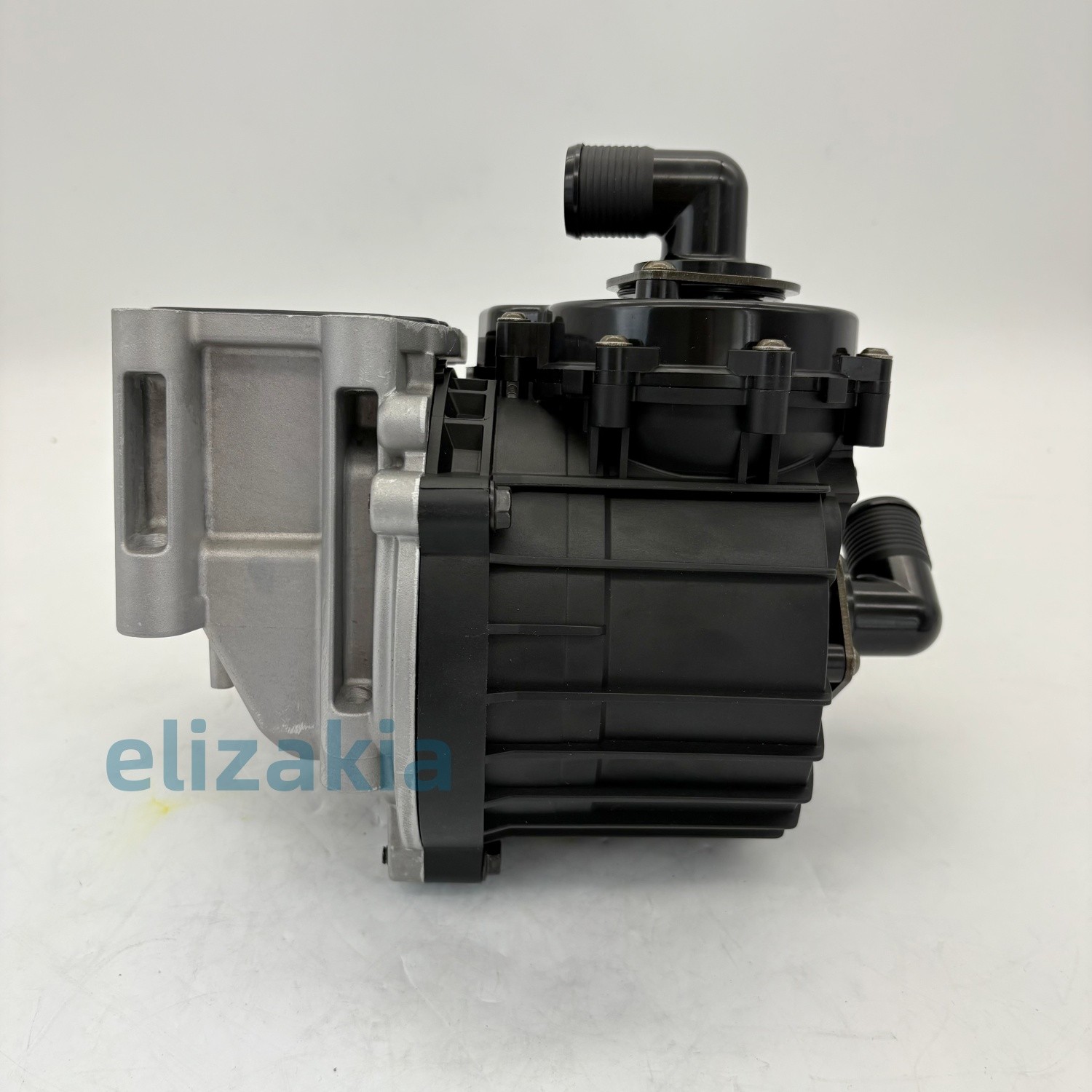Oil Crankcase Ventilation Separator 21122541 For Volvo D13 MP8 Truck 20499419
