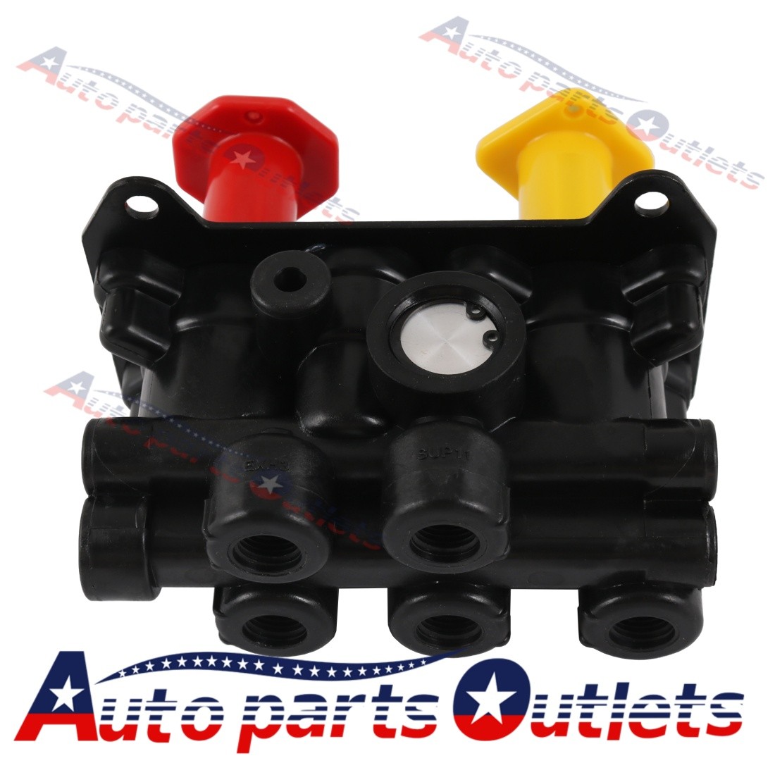 New MV-3 Dash Control Module Valve Replaces For Mack & Volvo 800515 065156