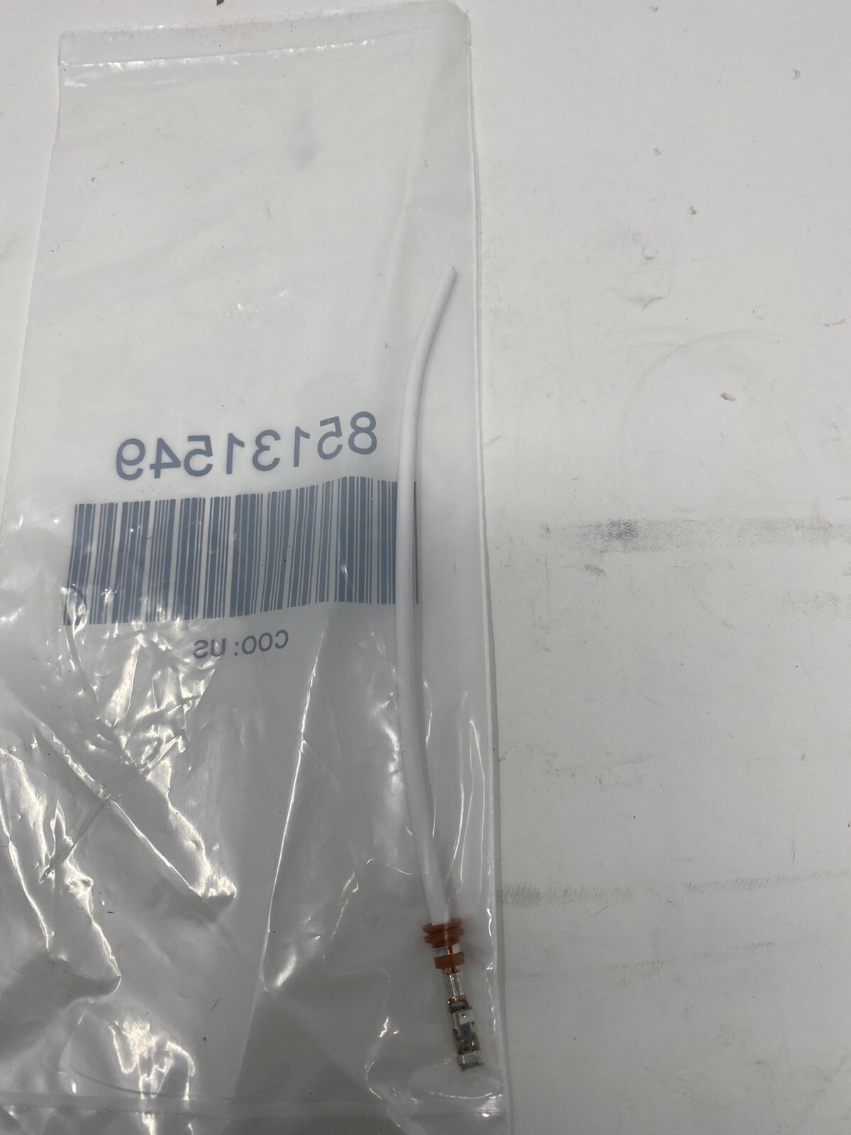 MACK – BOSCH TERMINATED LEAD 85131549 – HOUSING