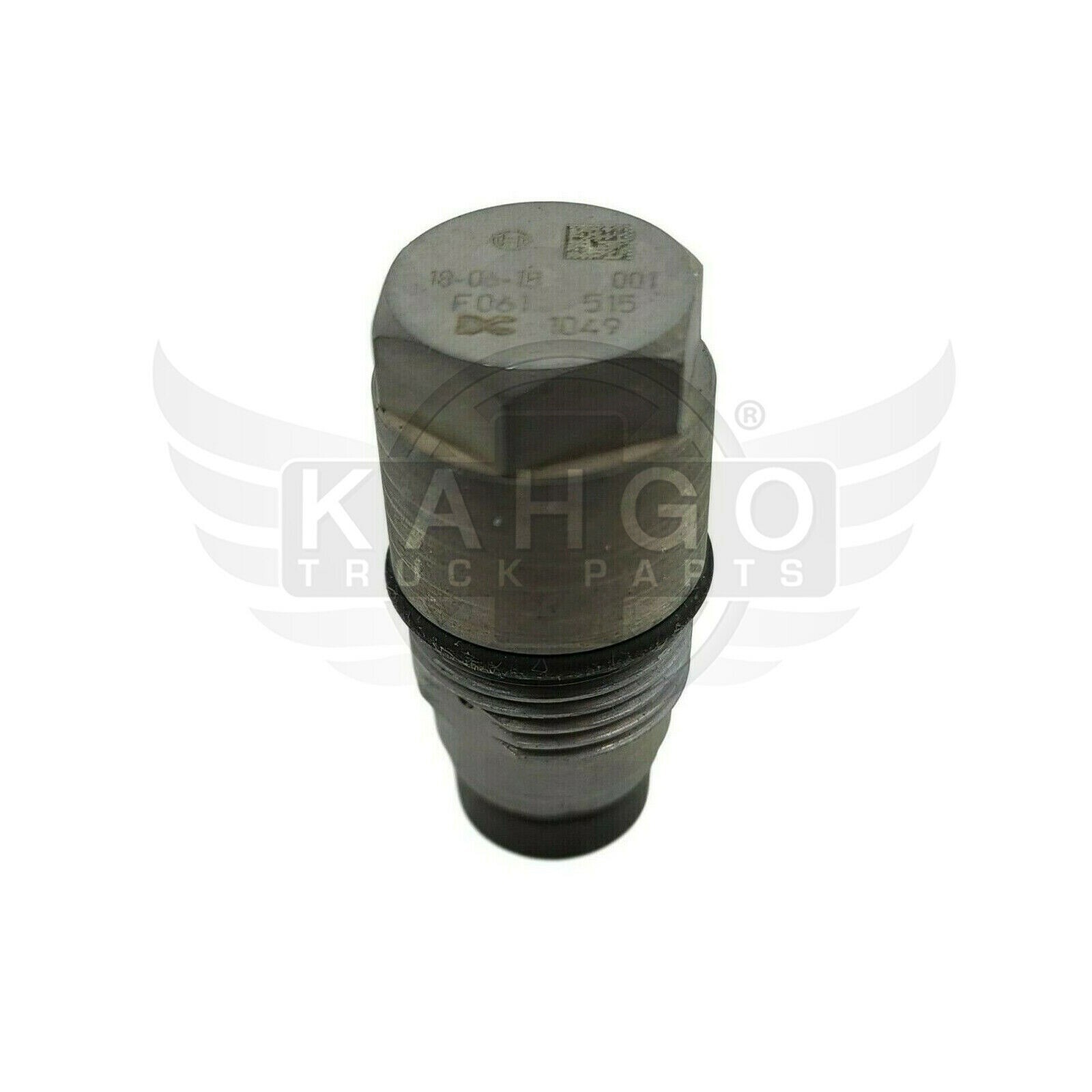 DETROIT PRESSURE VALVE – LIMIT F00N010062 DDE A4720781049