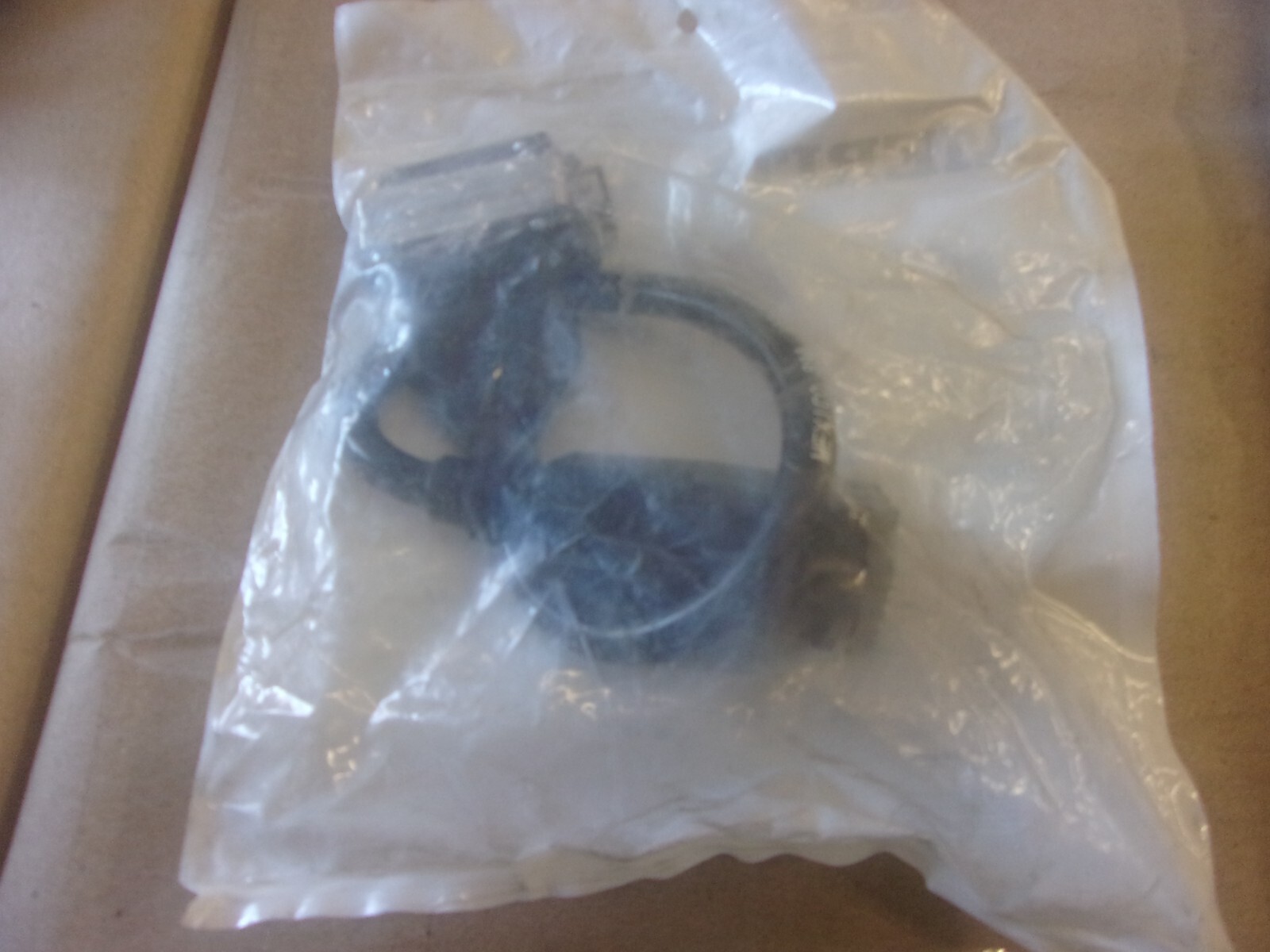 OEM WABCO S894 607 312 0 POWER CABLE