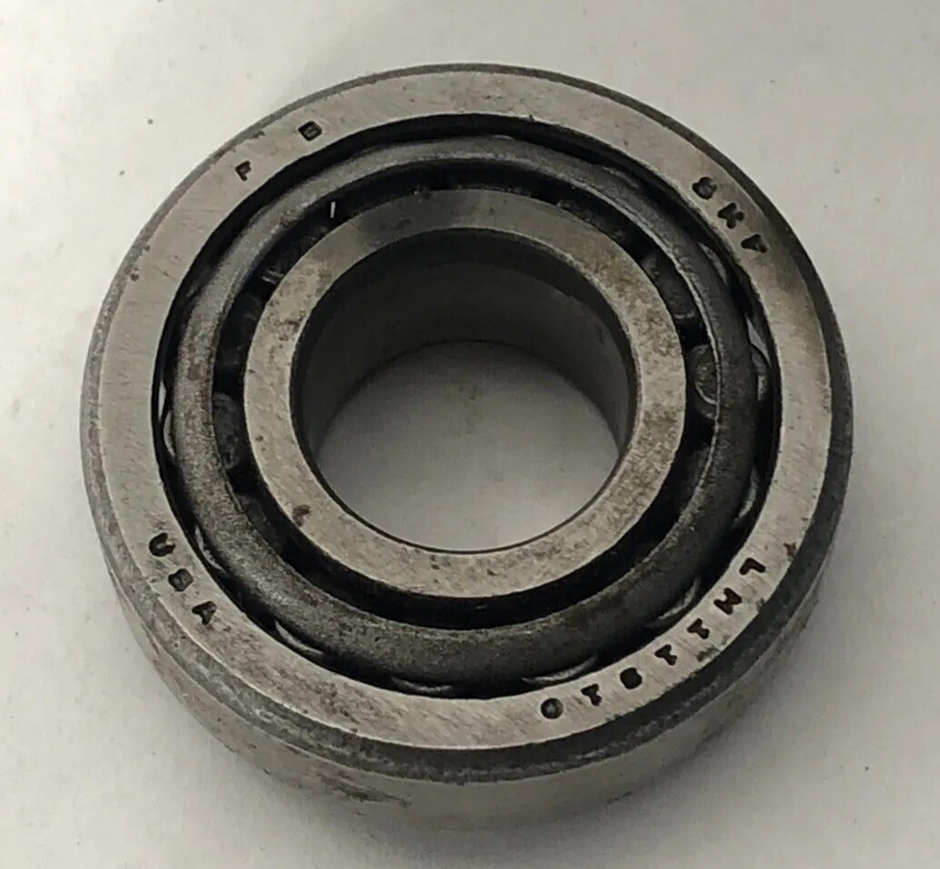 Bower BCA A-2 Bearing