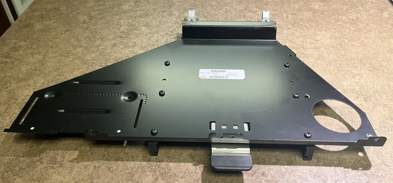 PACCAR INTERIOR PANEL S60-1488-13601 / 04088AD *READY TO SHIP*