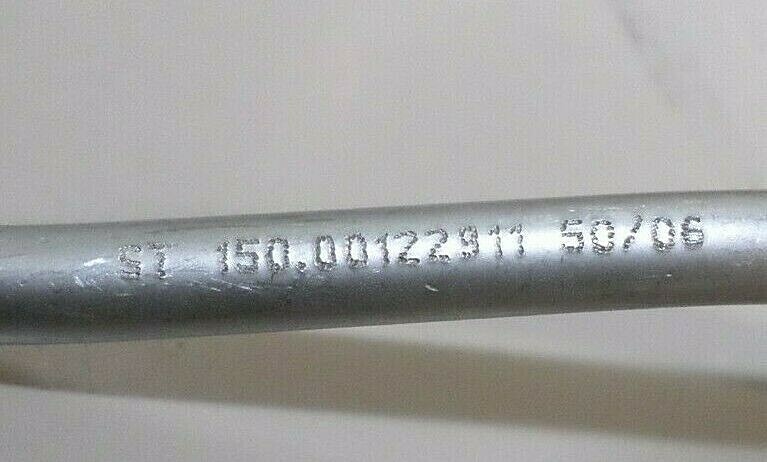 VOITH 150.00122911 PIPING