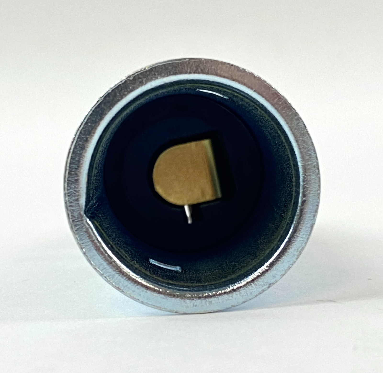 Volvo Truck Socket 12V Power Silver 8077581