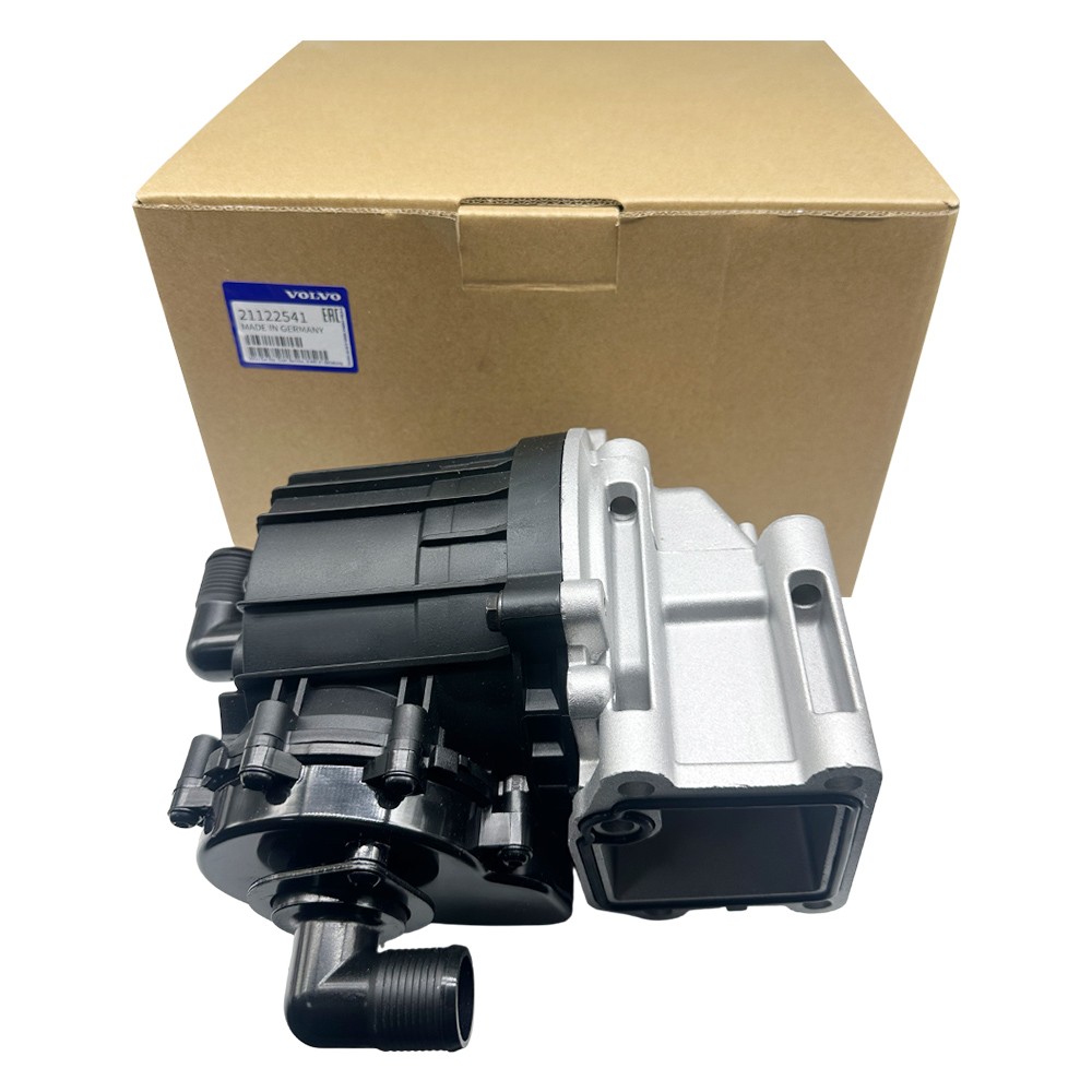 New OEM Oil Crankcase Ventilation Separator for Volvo D13 MP8 21122541 21475228