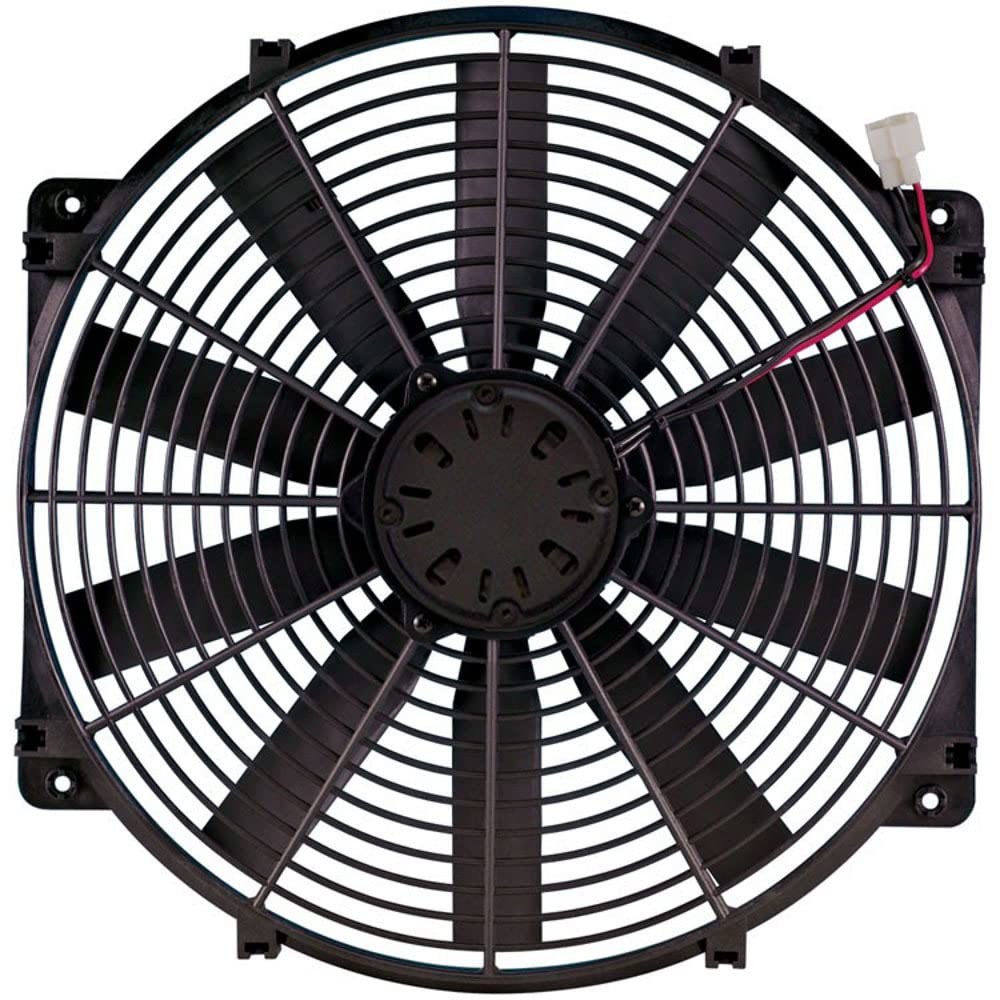 Flex A Lite 104358 Loboy Puller Fan
